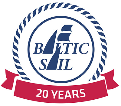 Baltic Sail Gdańsk 2016