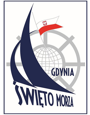 Swieto Morza Gdynia 2016 logo1
