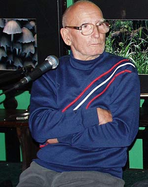 Ludomir Maczka 2002