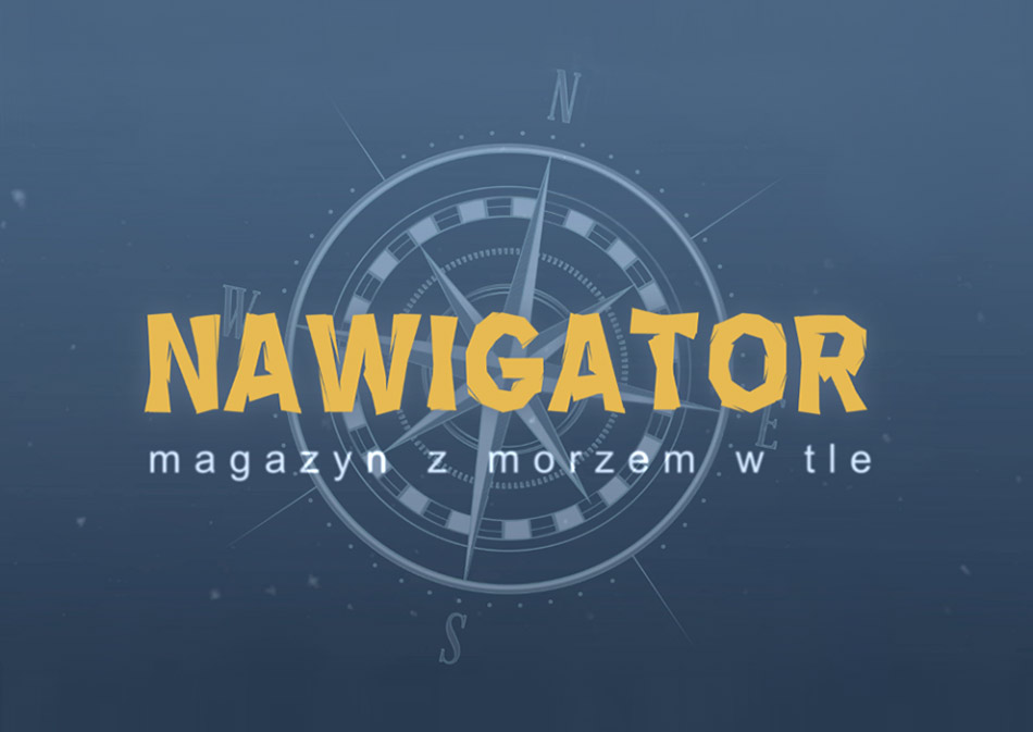 program Nawigator TVP3 GDAŃSK logo