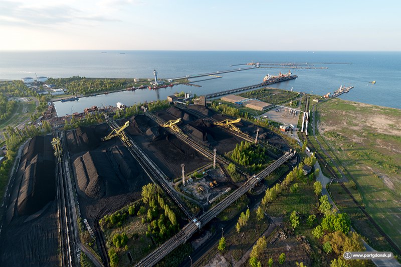 Awans Gdańska na Bałtyku i nowy dostęp kolejowy do portu stały się faktem foto 1