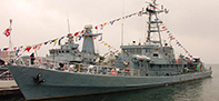 2013 marynarka