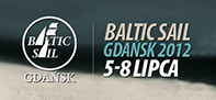 baltic sail 2012 gdansk aktualnosci