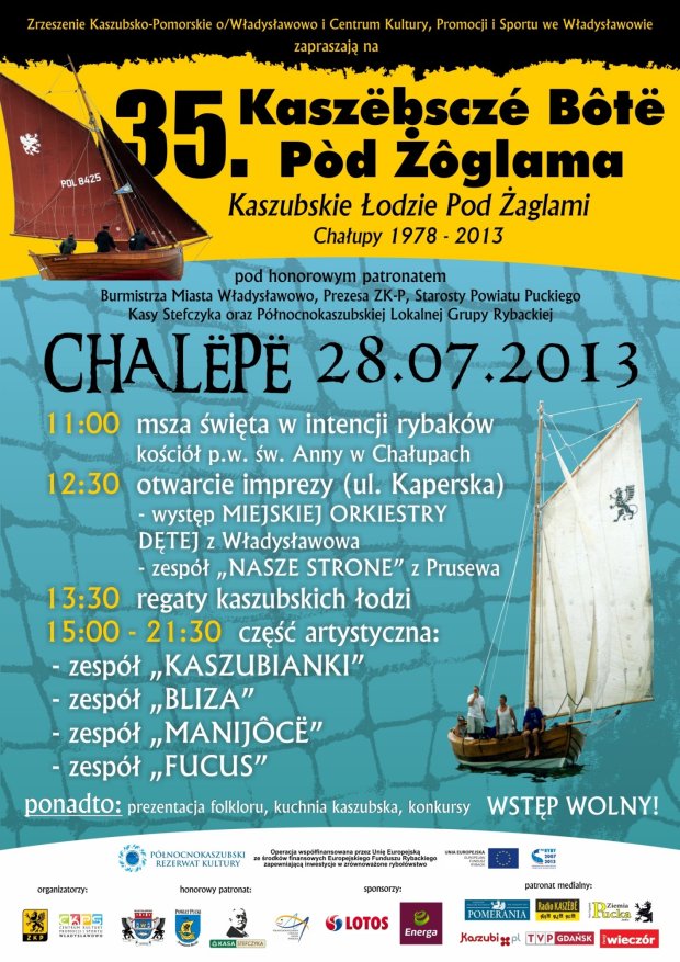 kaszubskie-łodzie-2013-plakat 01