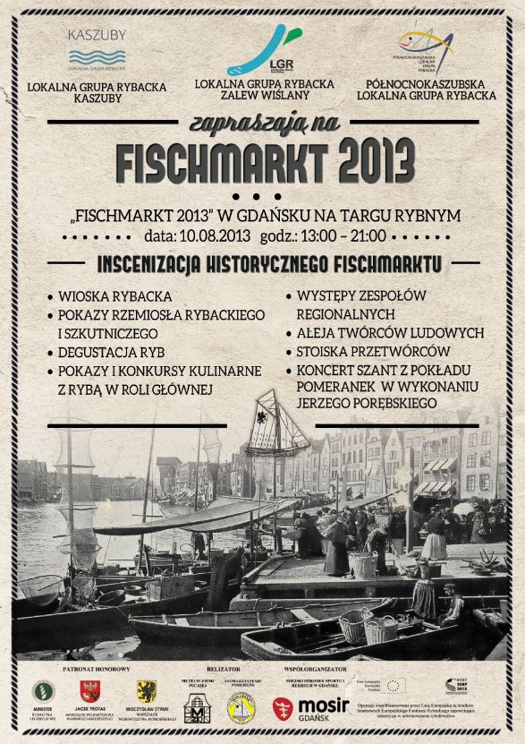 plakat fishmarkt2013