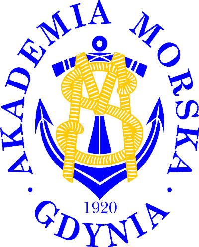 AkademiaMorskaGdynia logo
