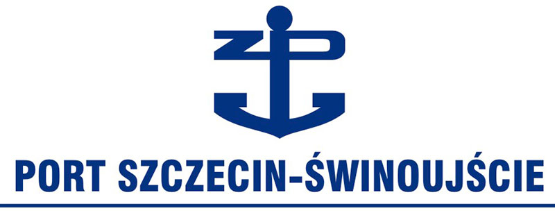 Poert Szczecin - Świnoujście logo