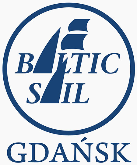 Baltic Sail Logo 2015 info 2