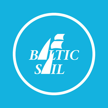 baltic sail logo