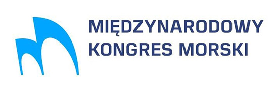 Kongres Morski logo