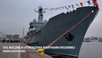 piknik marynarski 103 rocznica utworzenia Marynarki Wojennej 2021
