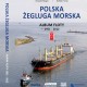 Album floty Polskiej Żeglugi Morskiej 1951-2012.