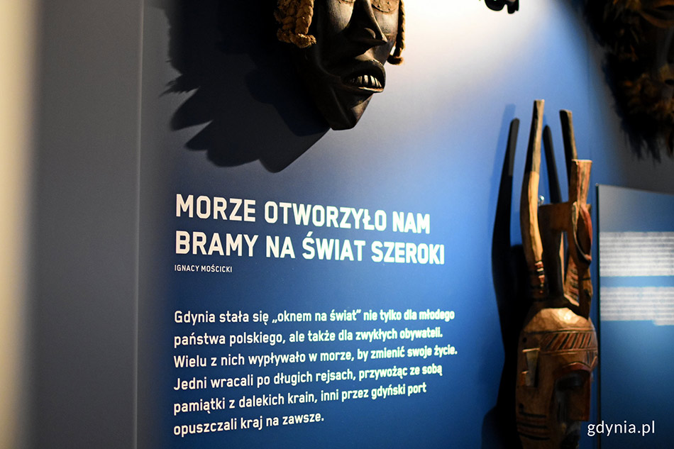 Muzeum Miasta Gdyni na urodziny fot1
