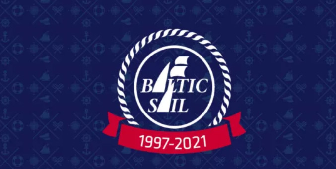 logo Baltic Sail Gdansk 2021