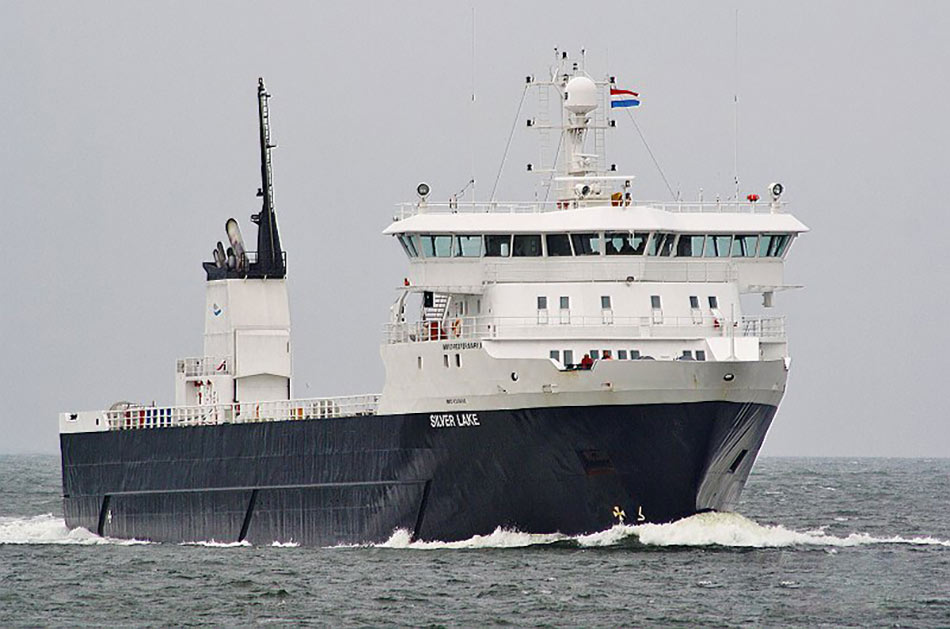 Port Gdańsk uzyska nowe regularne połączenie żeglugowe. Tym razem do Danii oraz zachodniej i północnej Norwegii