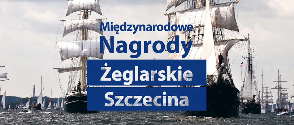 Miedzynarodowe Nagrody Żeglarskie Szczecin