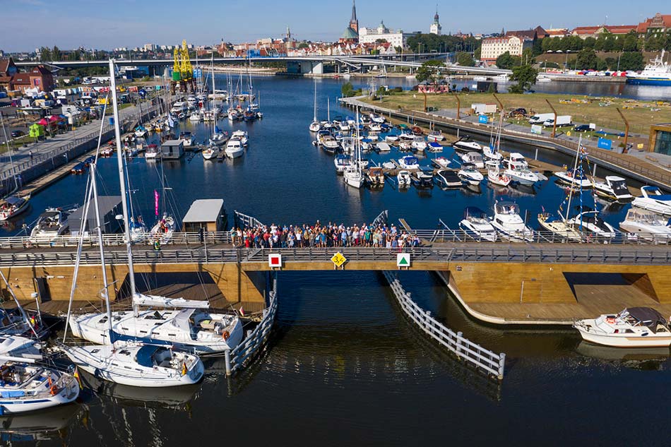 Set Sails w Szczecinie 2019