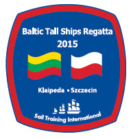  2015 Baltic Regatta