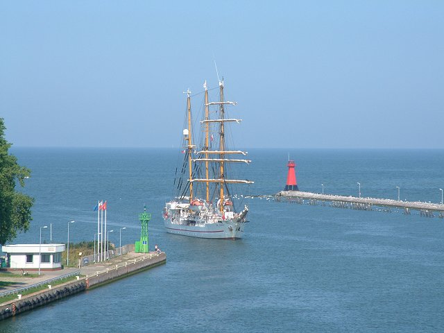 port gdansk