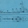 ORP "BURZA" - kontrtorpedowiec Marynarki Wojennej