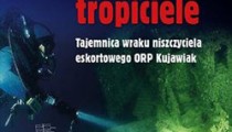 podwodni tropiciele tajemnica wraku niszczyciela orp kujawiak